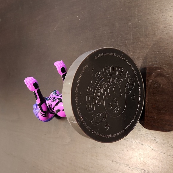 Cable Guys Controller Holder, Cortana - Picture 11 of 15